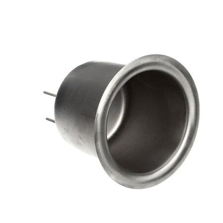 Apw Wyott 4Qt Well Pan W/Drain Assembly 56660